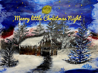 Happy Holidays / Joyeuses Fêtes!