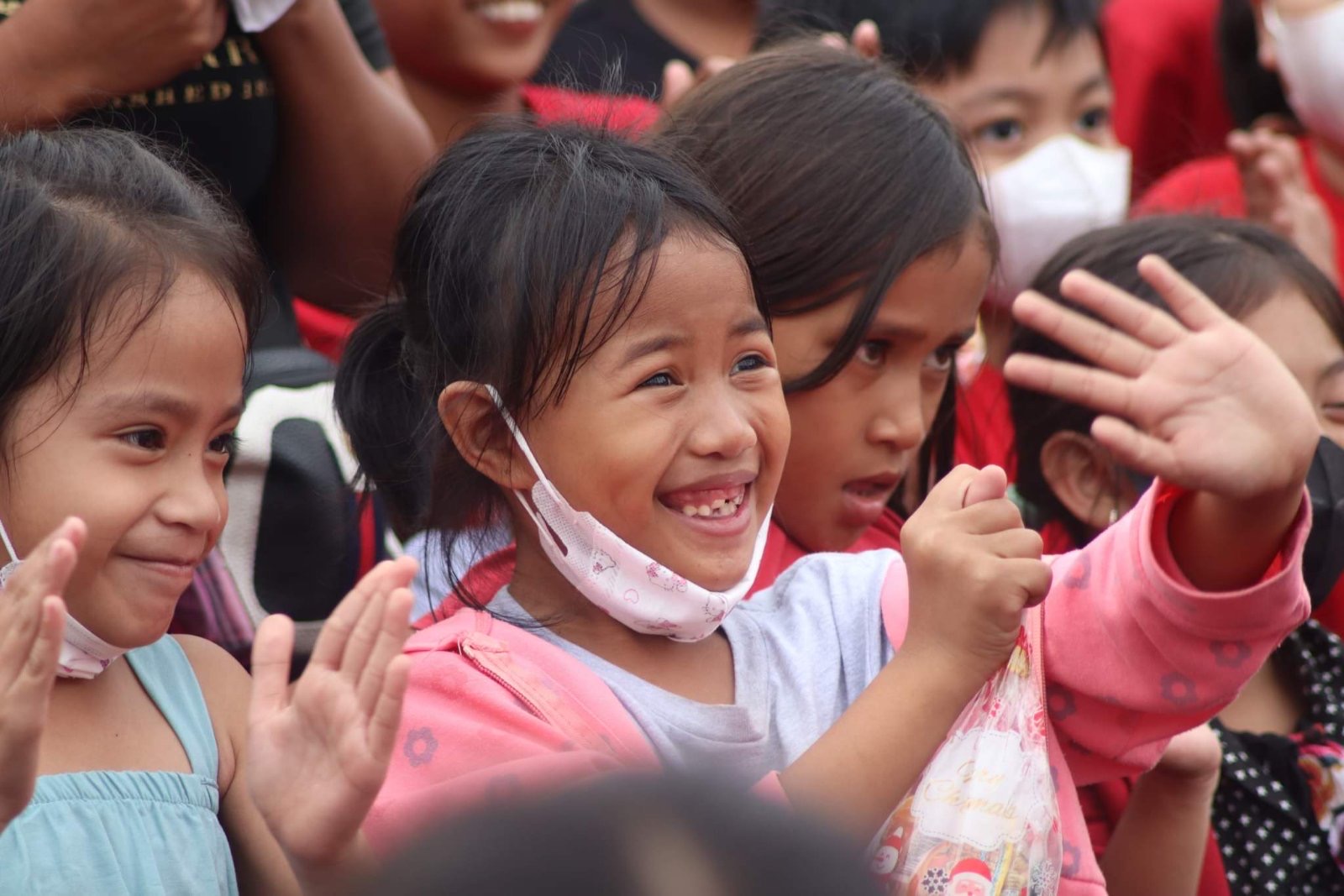 Maligayang Paslit 2022