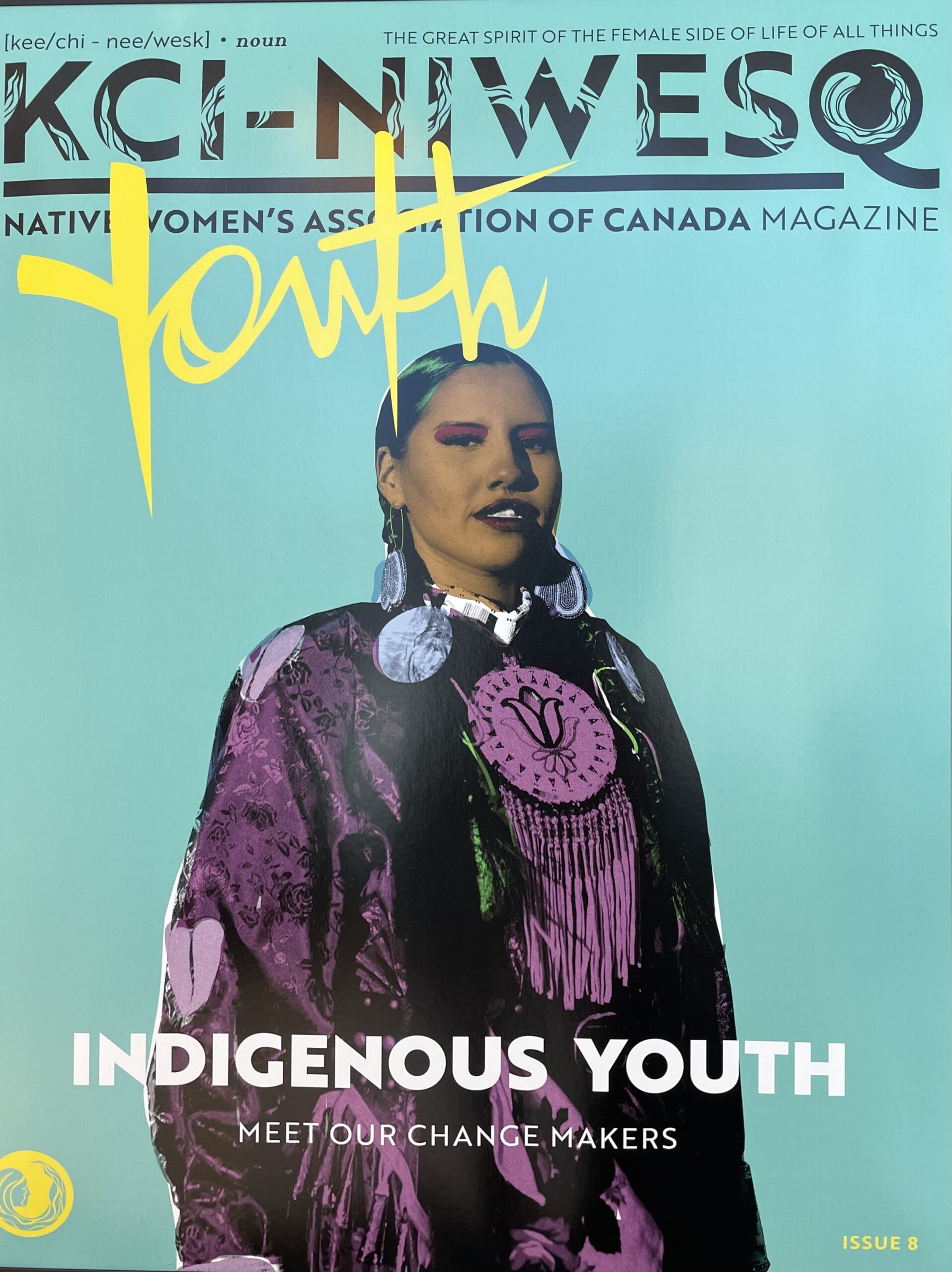 International Day of the World’s Indigenous People’s