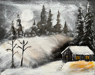 Happy Holidays and a Peaceful and Healthy 2024