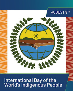 Defending Rights and Shaping Futures – The Internationl Day of the World’s Indigenous Peoples