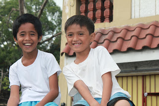 International Day for Street Children: A Preventative Approach to Hope