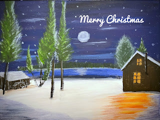 Happy Holidays and a Peaceful 2026