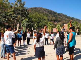 The Unwavering Compass: Navigating Global Headwinds as a Small Non-Profit